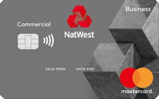 business credit card NatWest